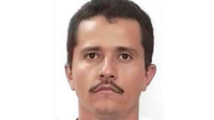 ubijeni CJNG vođa El Menčo