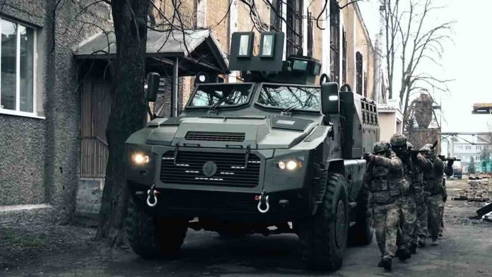 ukrajinski terenac mac owl ukrajinski terenac mac owl