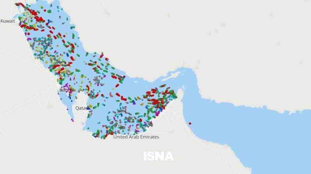 zatvoren omurski moreuz