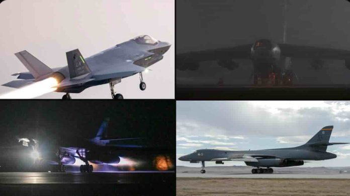 3000 americko izraelskih udara po iranu za sedam dana 3000 americko izraelskih udara po iranu za sedam dana