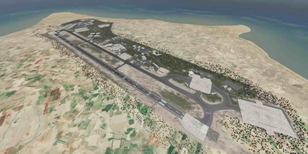 Britanska baza na Kipru RAF Akrotiri Britanska baza na Kipru RAF Akrotiri