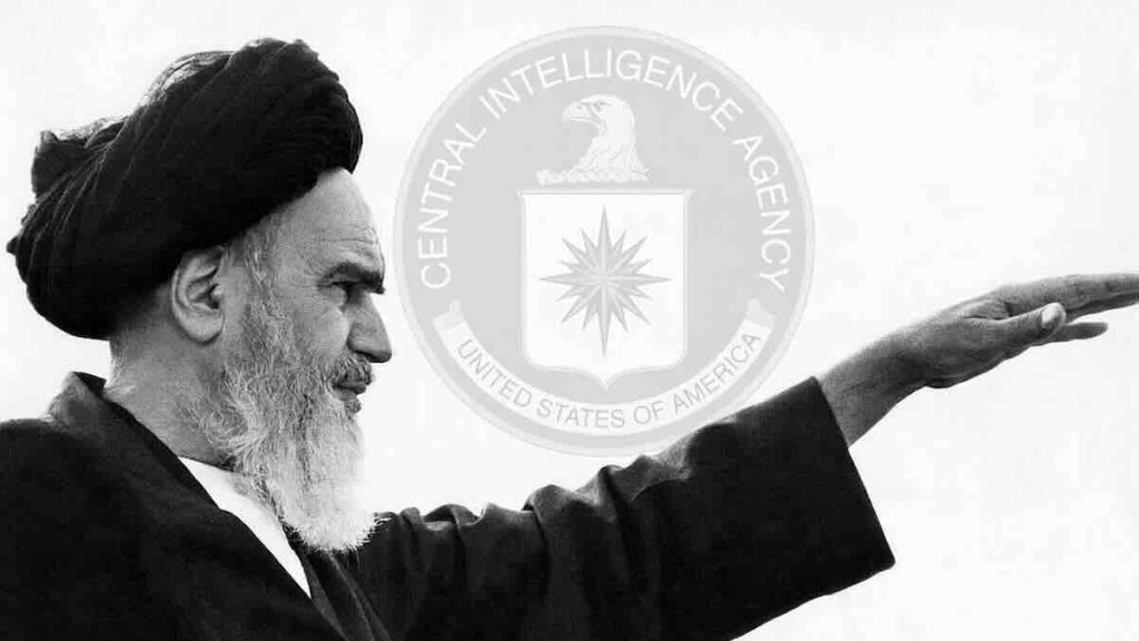 CIA pratila Hamneija mesecima