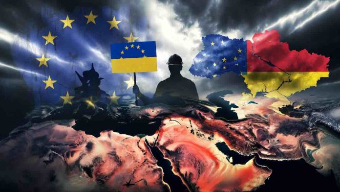 Četiri scenarija za Bliski istok Da li Vašington ulazi u politički ćorsokak dok EU i Ukrajina plaćaju cenu