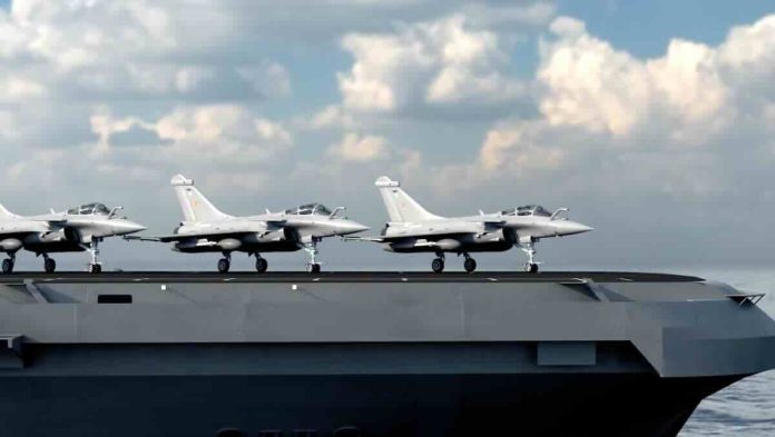 France Libre 3d impresija