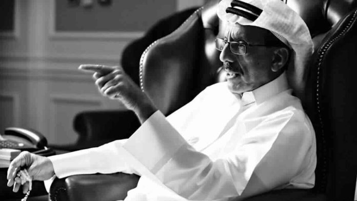 Halaf Ahmad Al Habtur