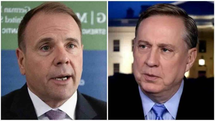 Hodžis i Mekgregor Hodžis i Mekgregor