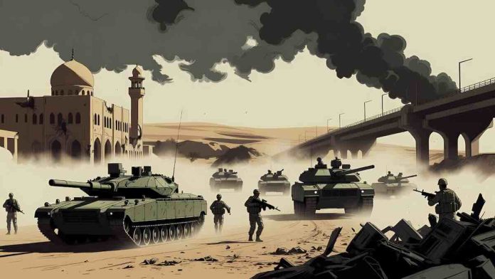 Iran gori, a svet drhti Ko dobija, ko gubi i ko čeka svoj trenutak? Iran gori, a svet drhti Ko dobija, ko gubi i ko čeka svoj trenutak?