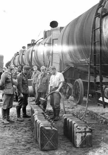 Istočni front, 1941