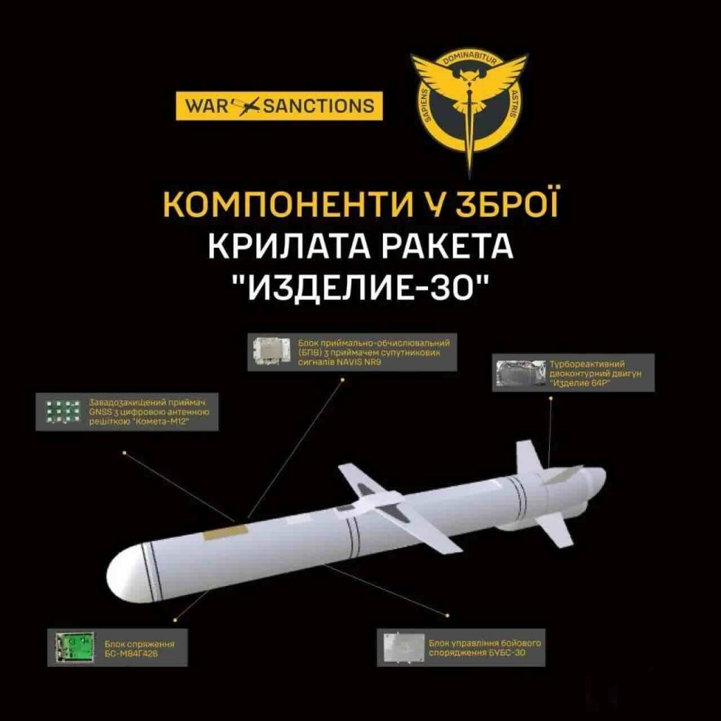 Izdelije 30 Izdelije 30