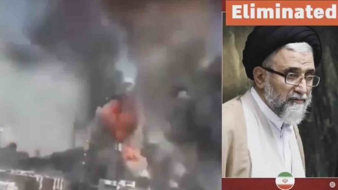 Izrael likvidirali smo šefa iranske obaveštajne službe Da li talas atentata zaustavlja Teheran?