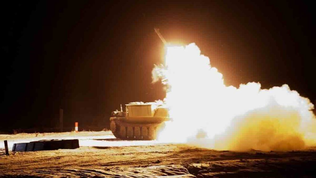 Kalashnikov isporučio prvu partiju 9M333 za sisteme Strela 10