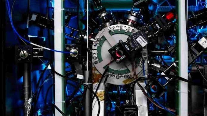 Kina pomera granice vremena sat koji greši sekundu za dva života univerzuma menja i navigaciju i rat