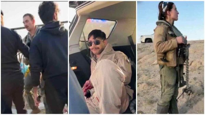 Kuvajtska PVO obara američke borbene avione umesto iranskih dronova Kuvajtska PVO obara američke borbene avione umesto iranskih dronova