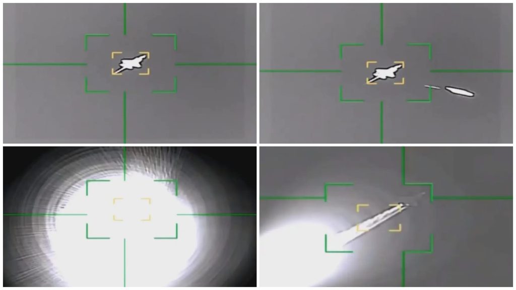 Lovac F 35 pogođen iznad Irana: prinudno sletanje i snimak koji otvara više pitanja nego odgovora