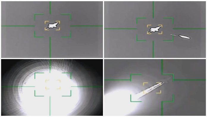 Lovac F 35 pogođen iznad Irana: prinudno sletanje i snimak koji otvara više pitanja nego odgovora