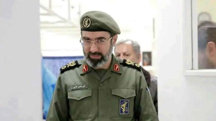 Modžtaba Hamnei Modžtaba Hamnei