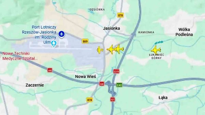 Nakon udara na zapadnu Ukrajinu, zabeležena evakuacija ranjenika u Poljsku, pogođene zgrade SBU