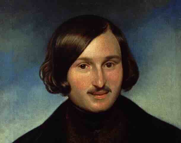 Nikolaj Gogolj