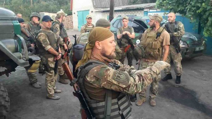 Policijski puk „Kijev“