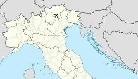 Položaj u Severnoj Italiji