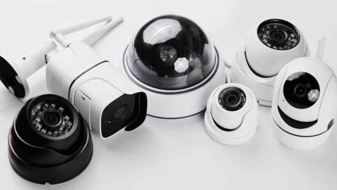 Ponuda kamera HD rezolucije