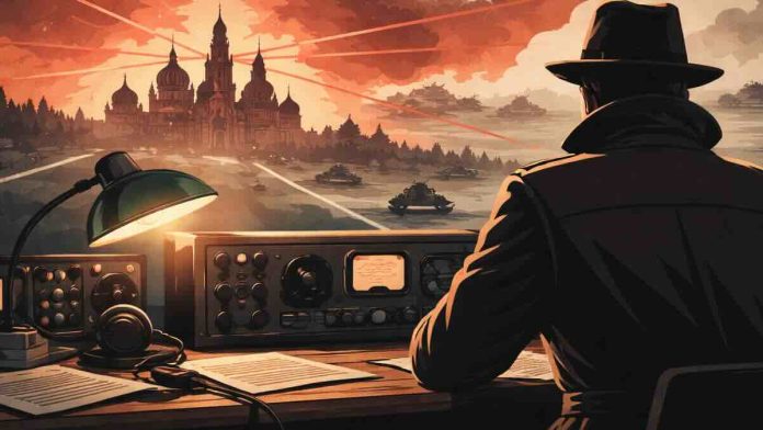 Radio igra koja je slomila Vermaht kako je operacija „Manastir“ prevarila nemačku komandu