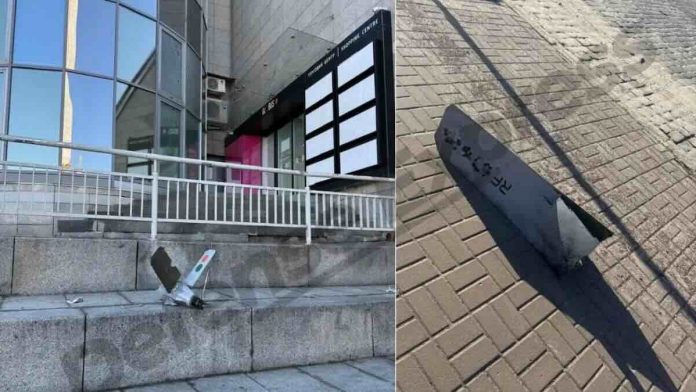 Rusija prvi put koristila „AI Lancet“ za udar u Kijevu Rusija prvi put koristila „AI Lancet“ za udar u Kijevu