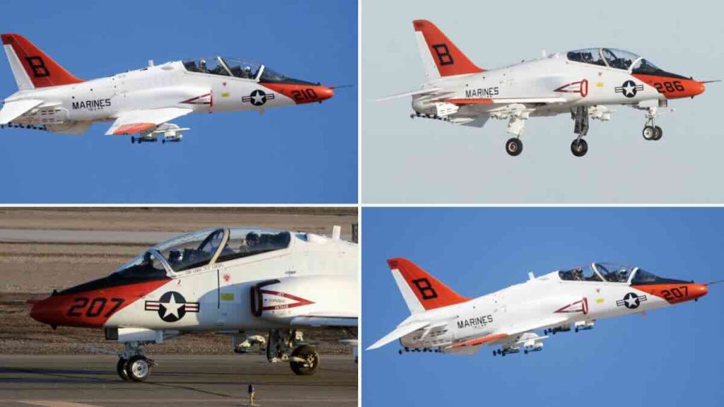 T 45 Goshawk 1 T 45 Goshawk