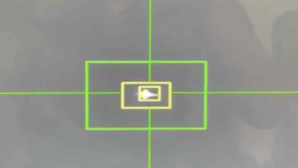 Teheran tvrdi da je pogodio jos jedan F 15 kod Ormuza Teheran tvrdi da je pogodio još jedan F 15 kod Ormuza