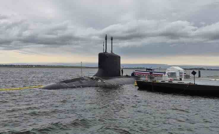 USS Massachusetts USS Massachusetts