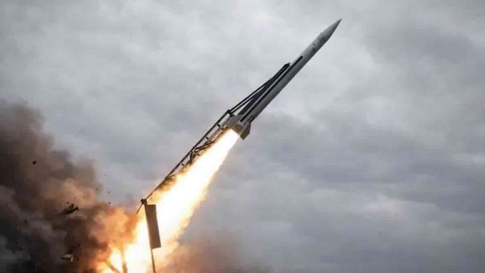 Ukrajina razvija balističku raketu FP 9 domet 850 km i potencijalni udari duboko u Rusiji