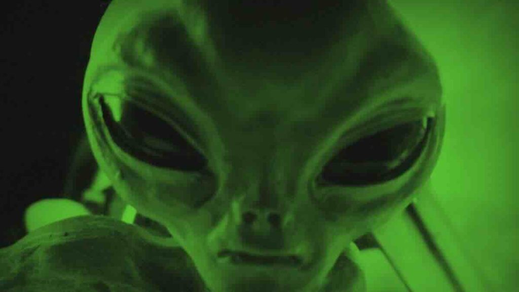 aliens.gov