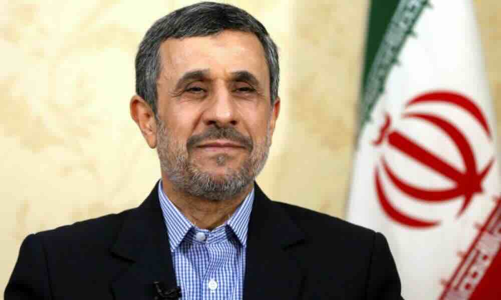 bivši predsednik Irana Mahmud Ahmadinedžad ubijen