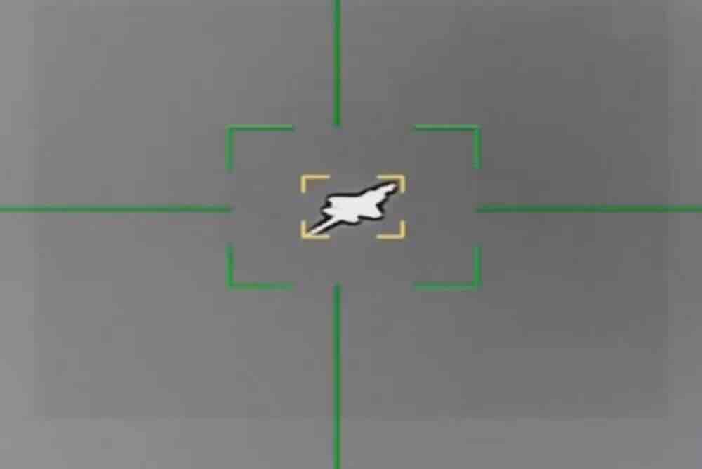 f 35 pogodak iznad irana 1