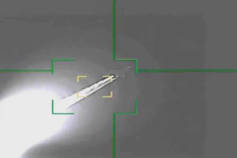 f 35 pogodak iznad irana 4