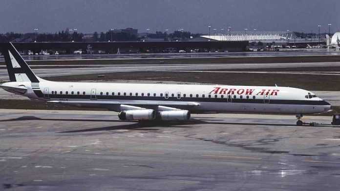 katastrofa kod Gendera sedam meseci pre katastrofe