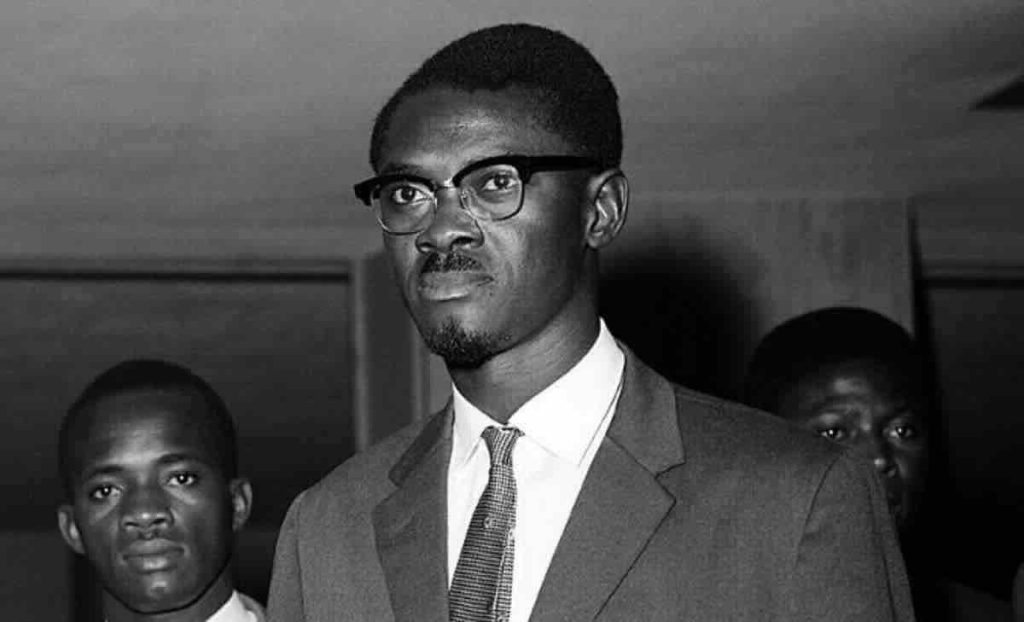 patrice lumumba