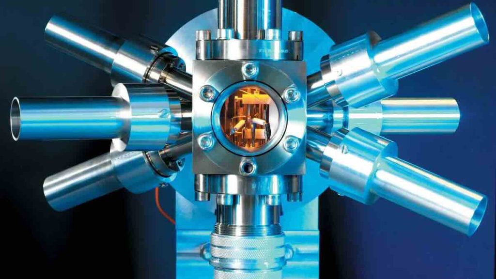 stroncijumski optički sat