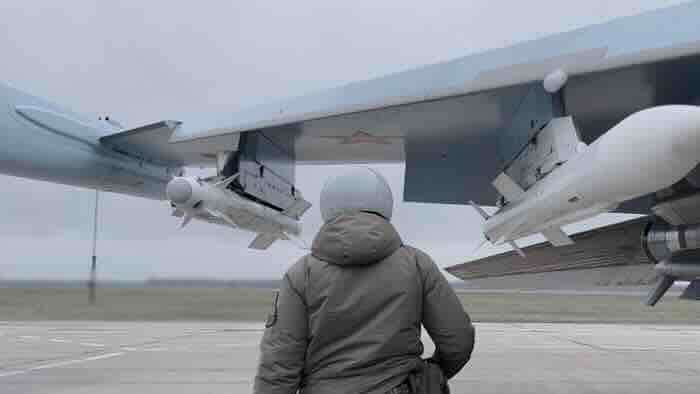 su 35 projektili su 35 projektili