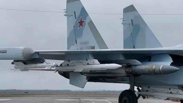 su 35 raketna konfiguracija su 35 raketna konfiguracija