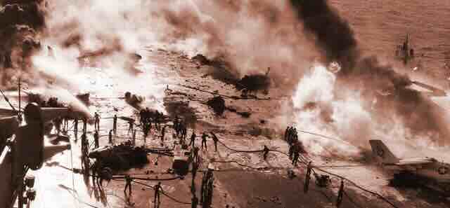 u borbi sa stihijom u borbi sa stihijom