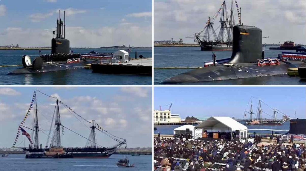 uss Massachusetts uss Massachusetts