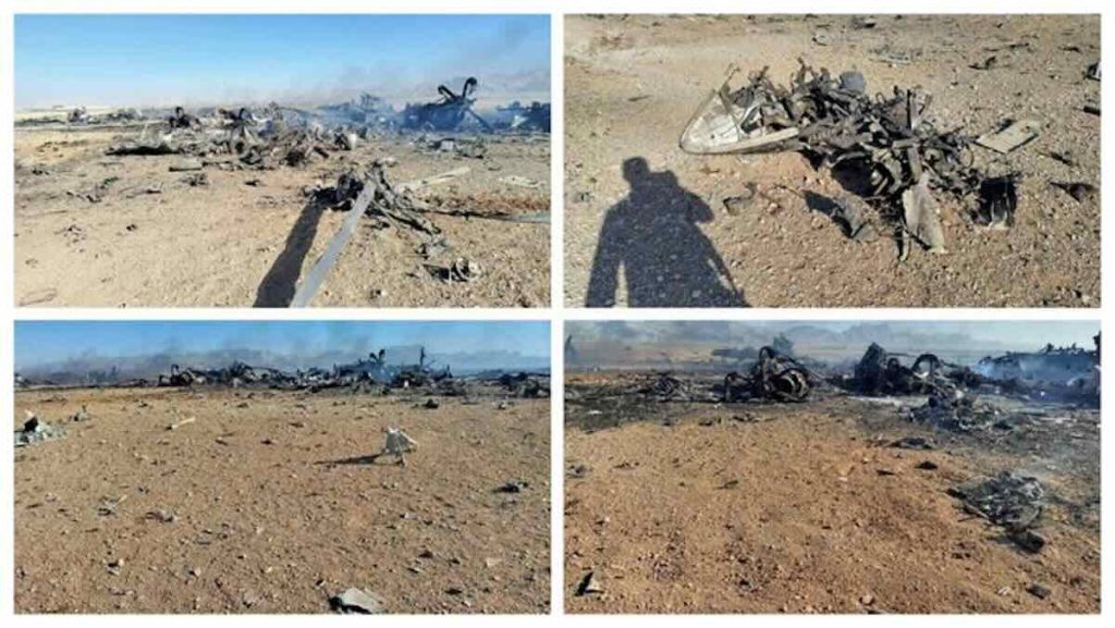 Amerikanci digli u vazduh sopstvene avione u Iranu spasavanje pilota F 15 preraslo u jednu od najslozenijih akcija rata Amerikanci digli u vazduh sopstvene avione u Iranu spasavanje pilota F 15 preraslo u jednu od najsloženijih akcija rata