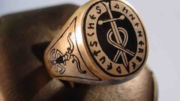 Anenerbe tajni projekat nacista gde su mitovi postali deo ratne strategije