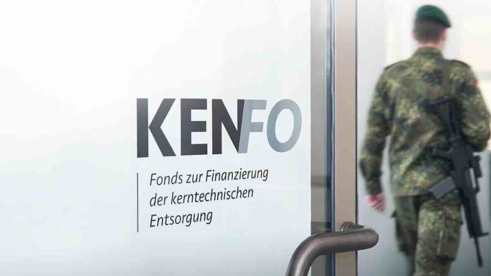 Berlin ruši tabue KENFO ulaže u oružje, Nemačka postaje glavna „fabrika naoružanja“ Evrope