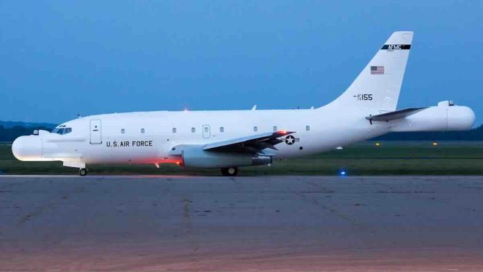 Boeing 737 NT 43A RAT55 Boeing 737 NT 43A RAT55