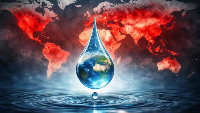 Borba za izvor života za vodu ratovi budućnosti već su počeli Borba za izvor života za vodu ratovi budućnosti već su počeli