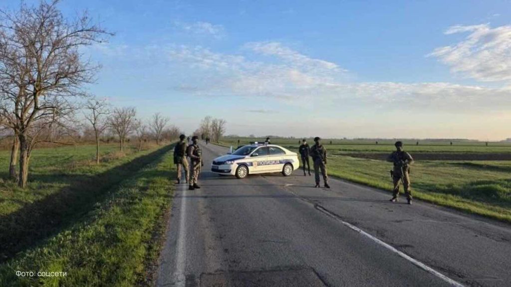 Eksploziv kod gasovoda za Madarsku Vucic alarmirao Orbana pojacano obezbedenje na severu Srbije Eksploziv kod gasovoda za Mađarsku Vučić alarmirao Orbana, pojačano obezbeđenje na severu Srbije