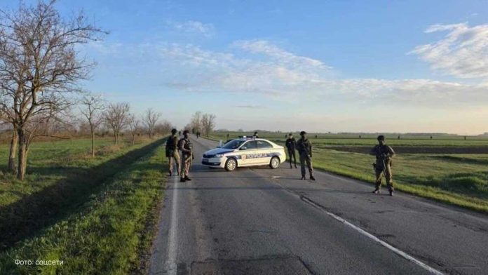 Eksploziv kod gasovoda za Mađarsku Vučić alarmirao Orbana, pojačano obezbeđenje na severu Srbije