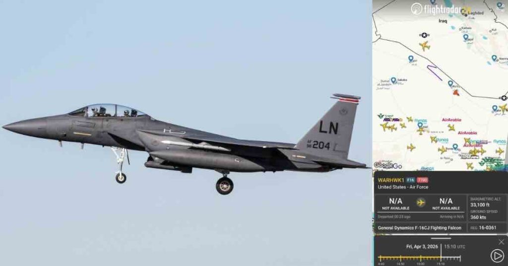 F 16CJ Wild Weasel (F 16C Block 50:52)